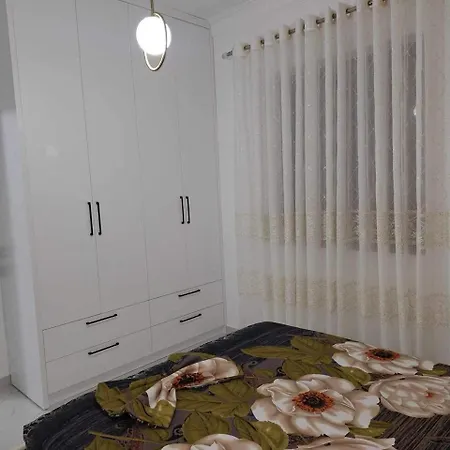 Cibuku Villa *