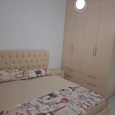 Villa Cibuku Berat