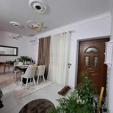 Cibuku Villa *