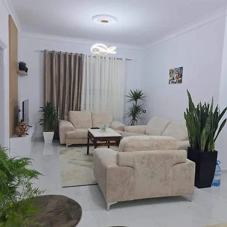 Cibuku Villa